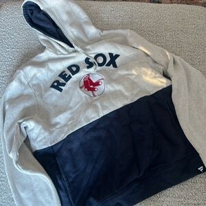 Boston Red Sox Hoodie